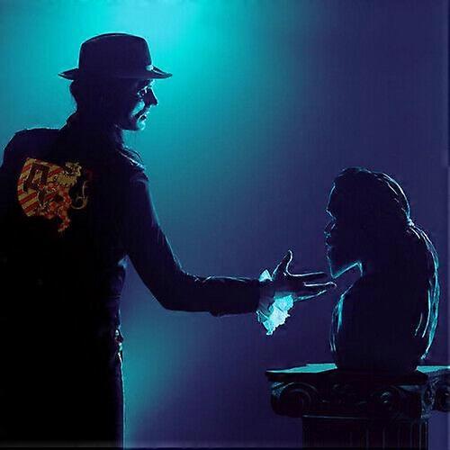 Avatar Avatar Country CD (2018)