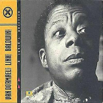 Pierre Van Dormael Lovers Question CD