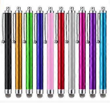 Touch Screen Stylus, 10 Pack, Compatible with Kindle iPad iPhone Samsung