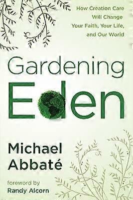 Gardening Eden
