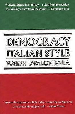 Democracy Italian Style