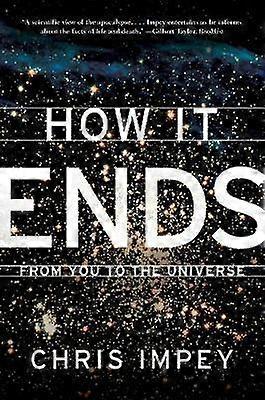 Cómo Termina - De Ti al Universo