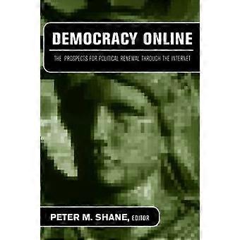 Demokratie Online