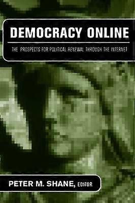 Democracy Online