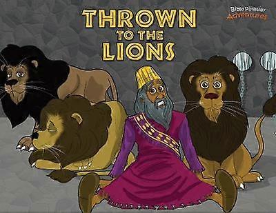 Jeté aux lions