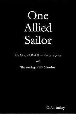 One Allied Sailor