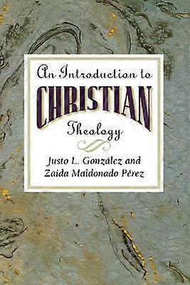 Introduction to Christian Theology