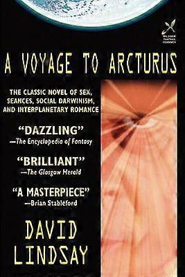 A Voyage to Arcturus