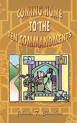 Hazatérve a Tízparancsolathoz