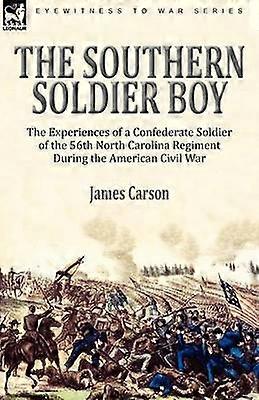 The Southern Soldier Boy