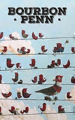 Bourbon Penn 13