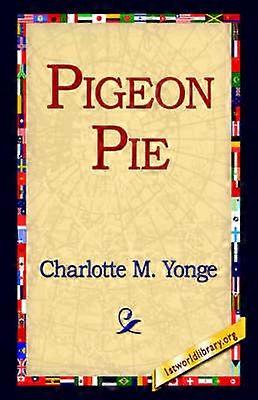 Pigeon Pie