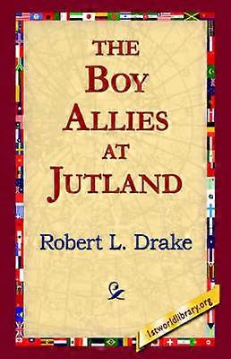 Les alliés de garçon au Jutland