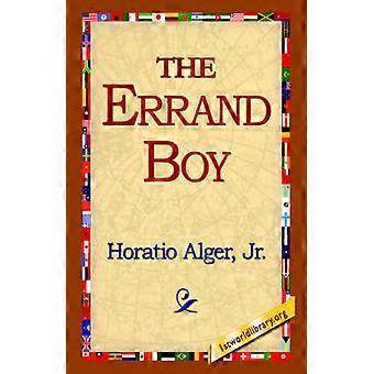 The Errand Boy
