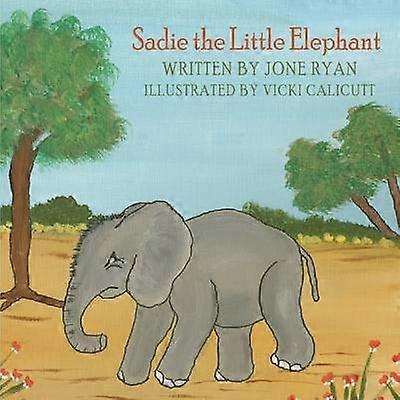 Sadie the Little Elephant