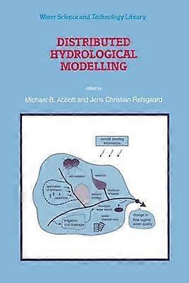 Rozproszone modelowanie hydrologiczne