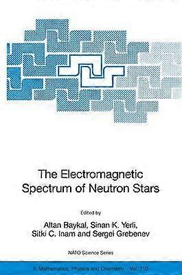 The Electromagnetic Spectrum of Neutron Stars
