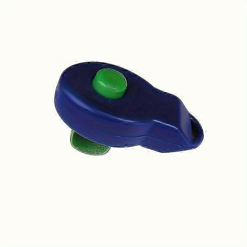 SmartClicker Pro - Premium Dog Training Aid with Crisp Sound - Durable, Wireless & Universally Effective for All Breeds