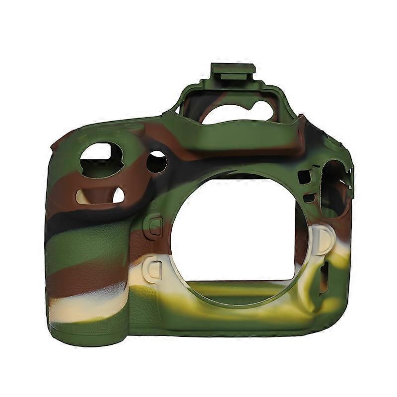 Pixel P001 For Nikon D800 / D800E Camera Silicone Protector Case