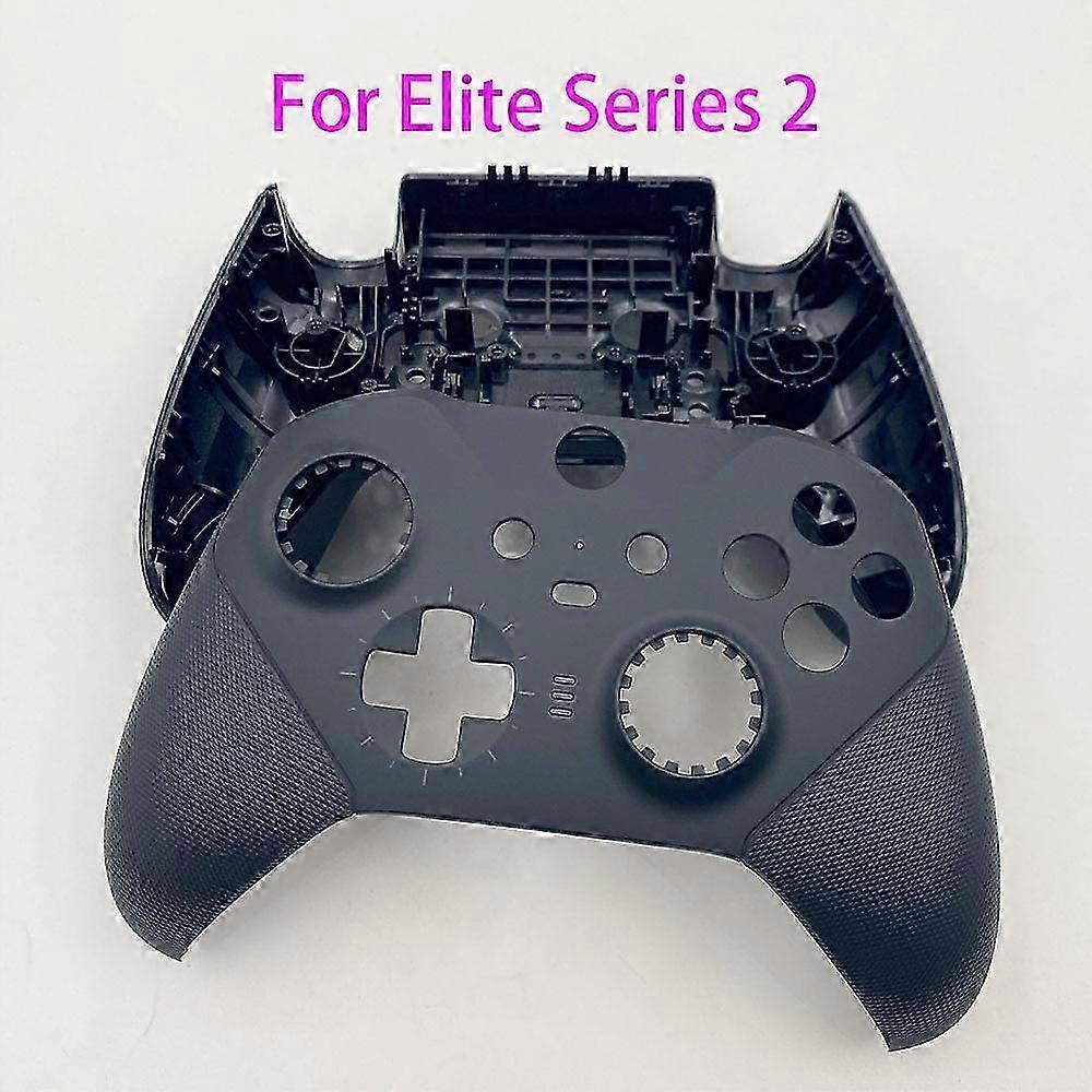 Reparatieonderdeel voor Xbox One Elite Series 2 Controller Front Back Behuizing Shell Back Case Cover