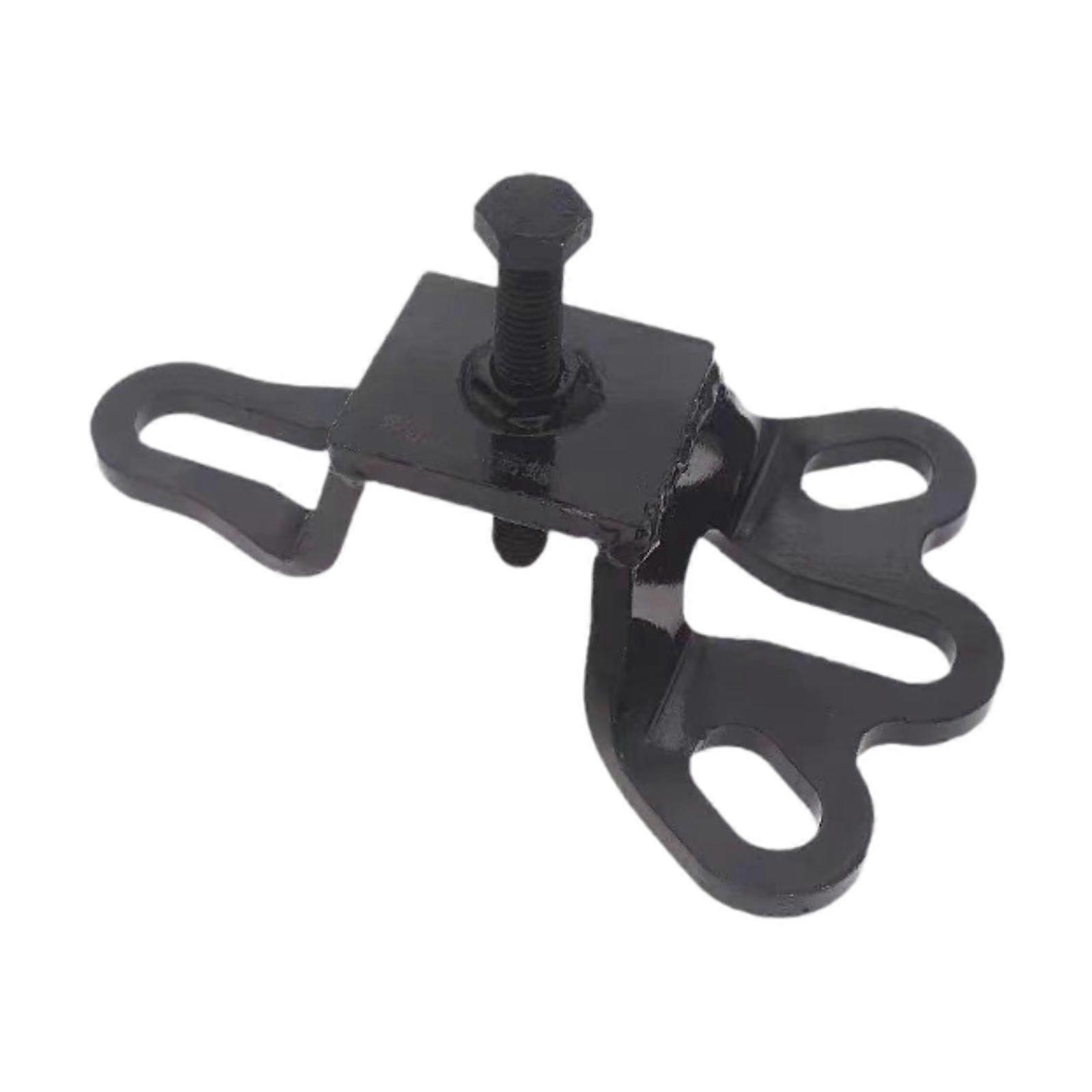 Generic Motorcycle Brake Drum Remover Disassembly Tool, Compact Lightweight