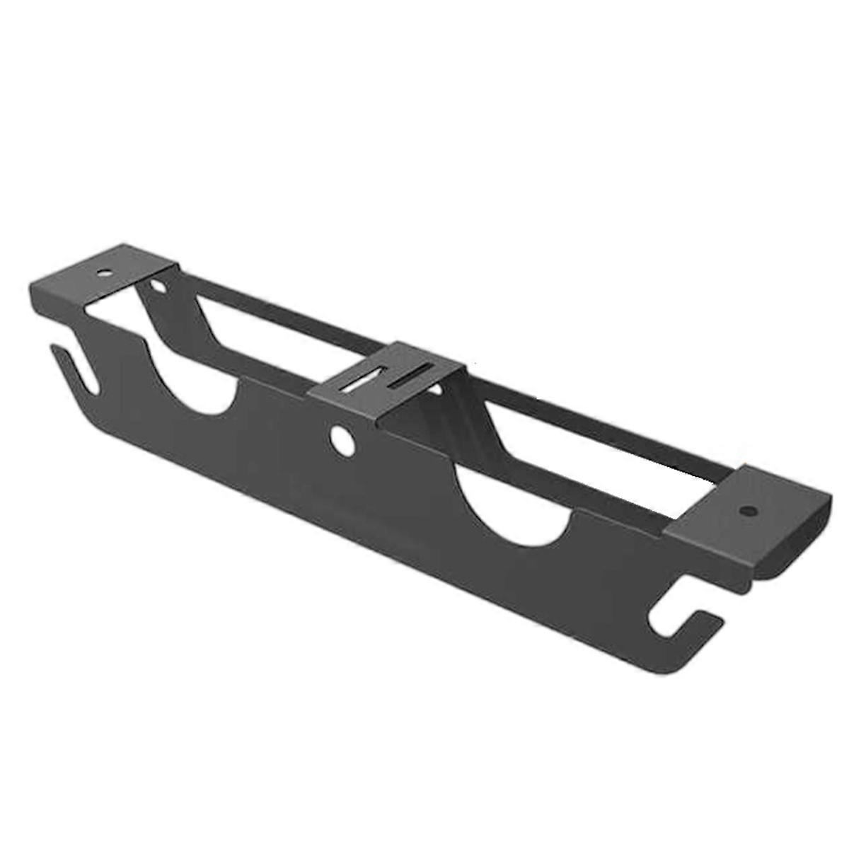 Angle Grinder Bracket Metal Angle Grinder Rack Hook Wall Bracket Suitable for Angle Grinder Polisher