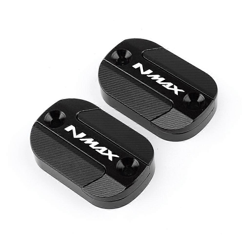 5 colos For YAMAHA NMAX 155 N-MAX155 N-MAX 155 NMAX 125 2015-2023 2024 scooter Front brake clutch cylinder fluid reservoir Cover