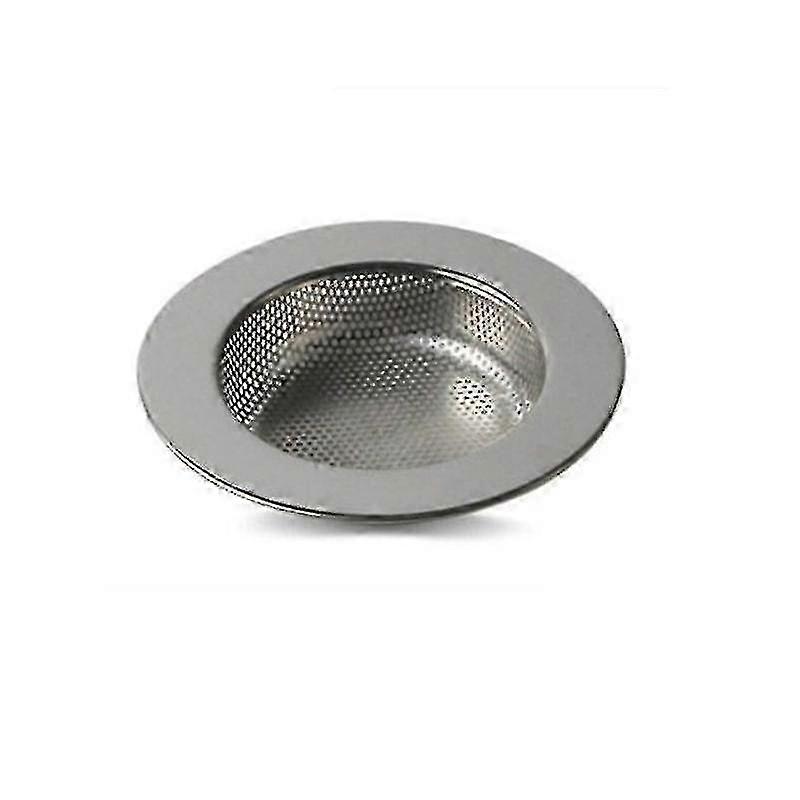 Stainless Steel Kitchen & Bathroom Sink Filter