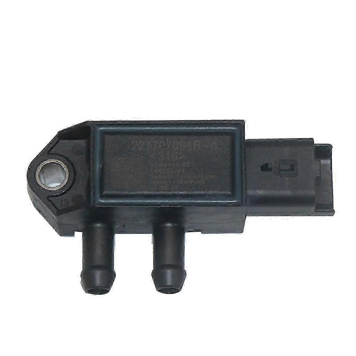 Exhaust Gas Pressure Sensor 227707094RA for II 1.3 2018-2023 Engine Particulate Filter Sensor 227707094R