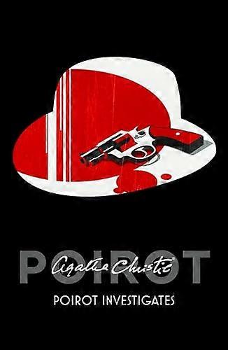 Poirot Investigates (Poirot)