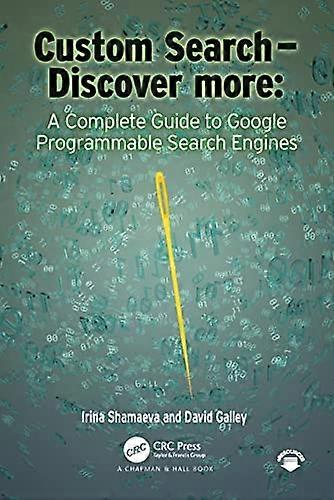 Custom Search Discover more:: A Complete Guide to Google Programmable Search Engines