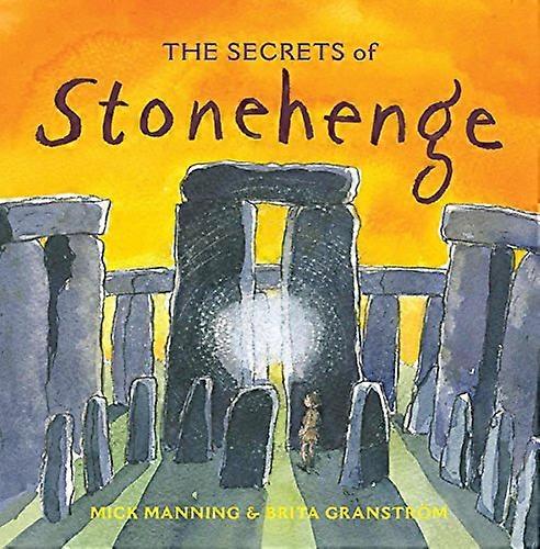 Stonehenge Secrets