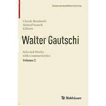 Walter Gautschi bind 2