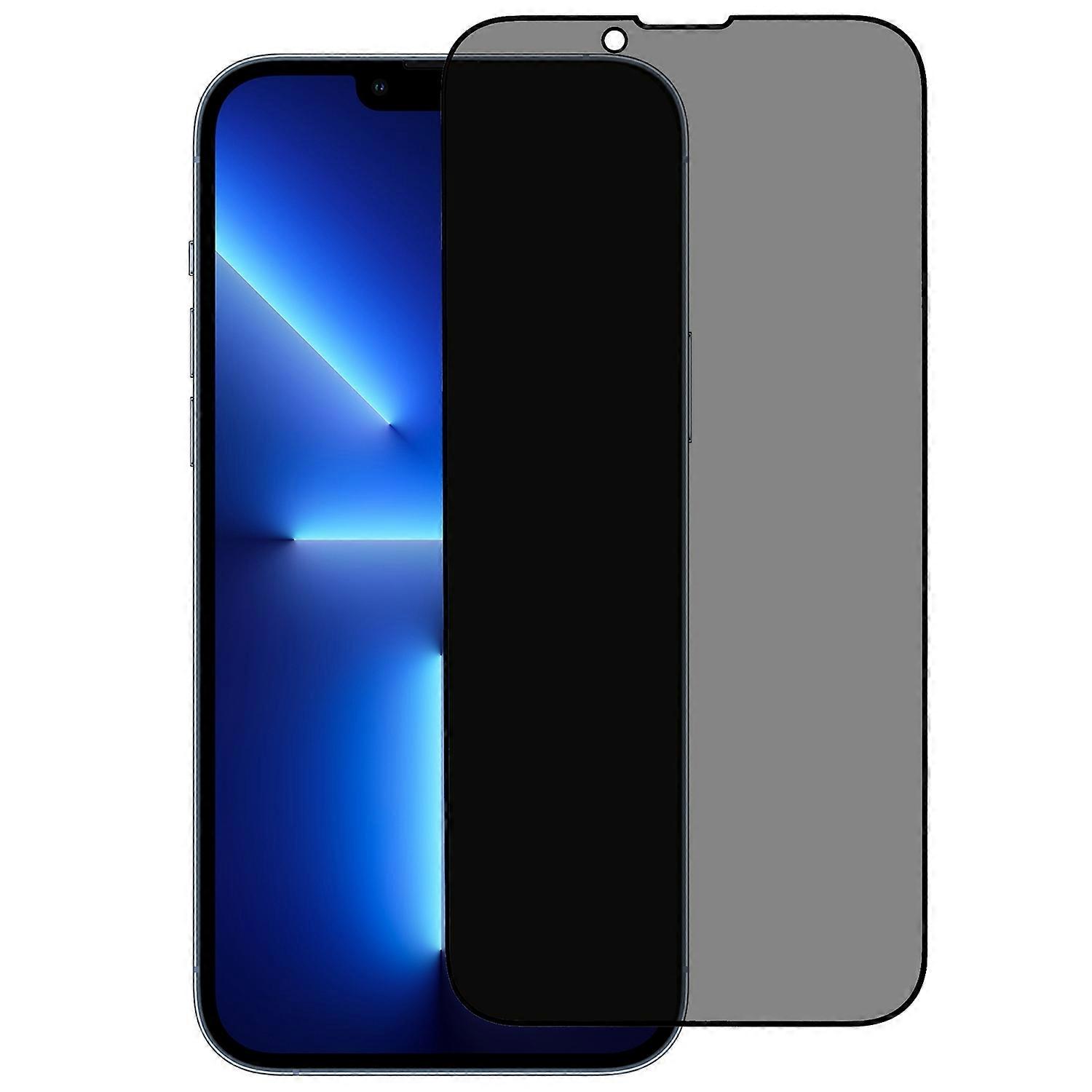 For iPhone 14 Plus Tempered Glass