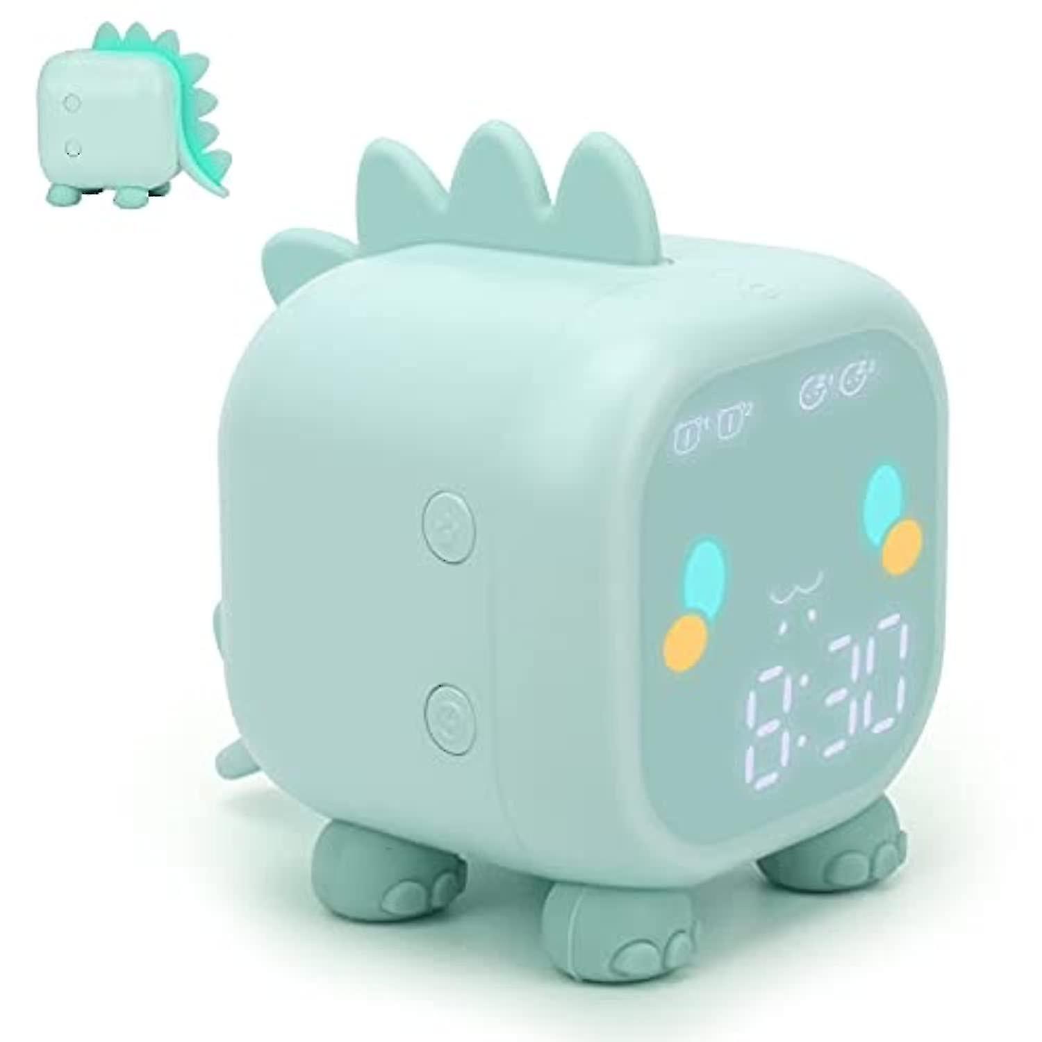 Children's Alarm Clock