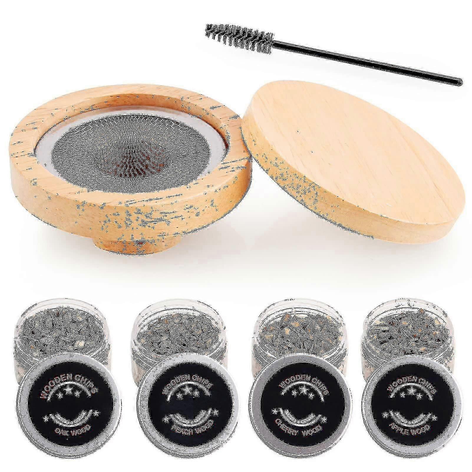 Pxcl Cocktail Smoker - Cocktail Smoker Kit