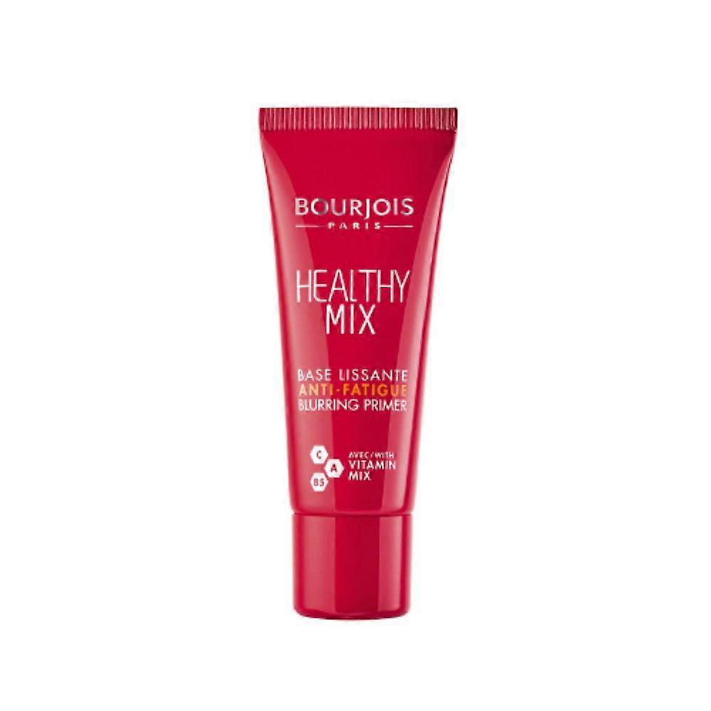 Bourjois Paris Healthy Mix Podkład przeciwzmęcowy 20ml