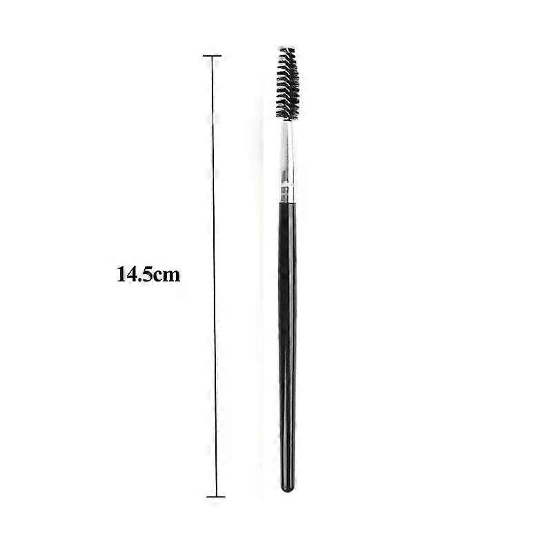 1Pc Soft Eyebrow Brush Eyelash Brush Professional Contouring Eye Brow Eyeliner Makeup Brushes Eyes Blending Cosmetic Brushes