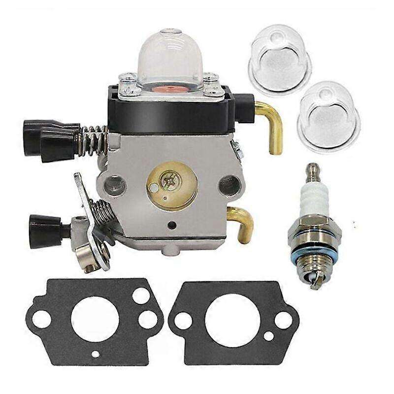 Engine Component, Stihl Hedge Trimmer Carburetor, Zama C1Q-S Series Compatible