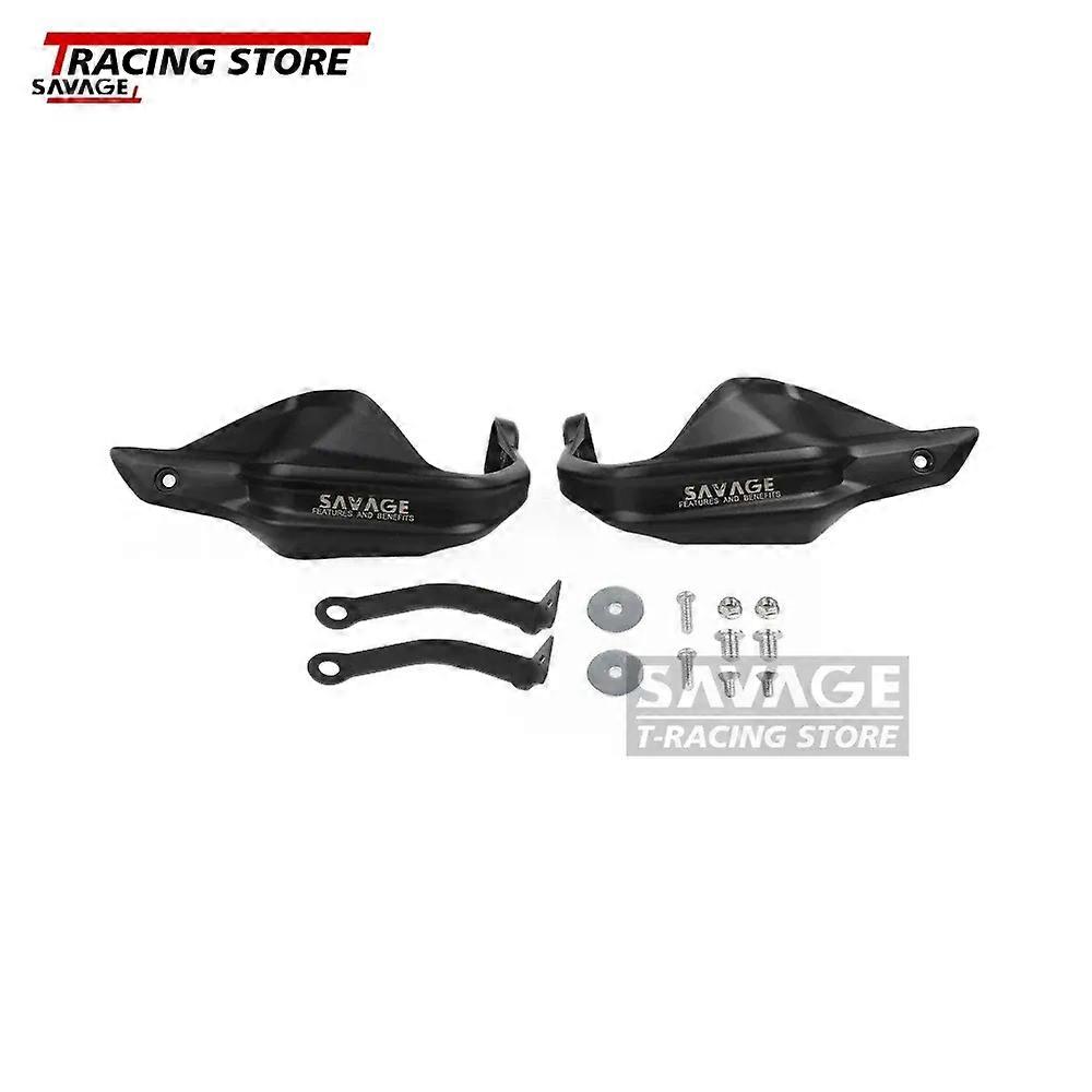 Applies to 765RS Motorycle Handlebar Handguards Hand Guard Protector For Street Triple 765 RS Handlebar Shield Windshield Lever Protection