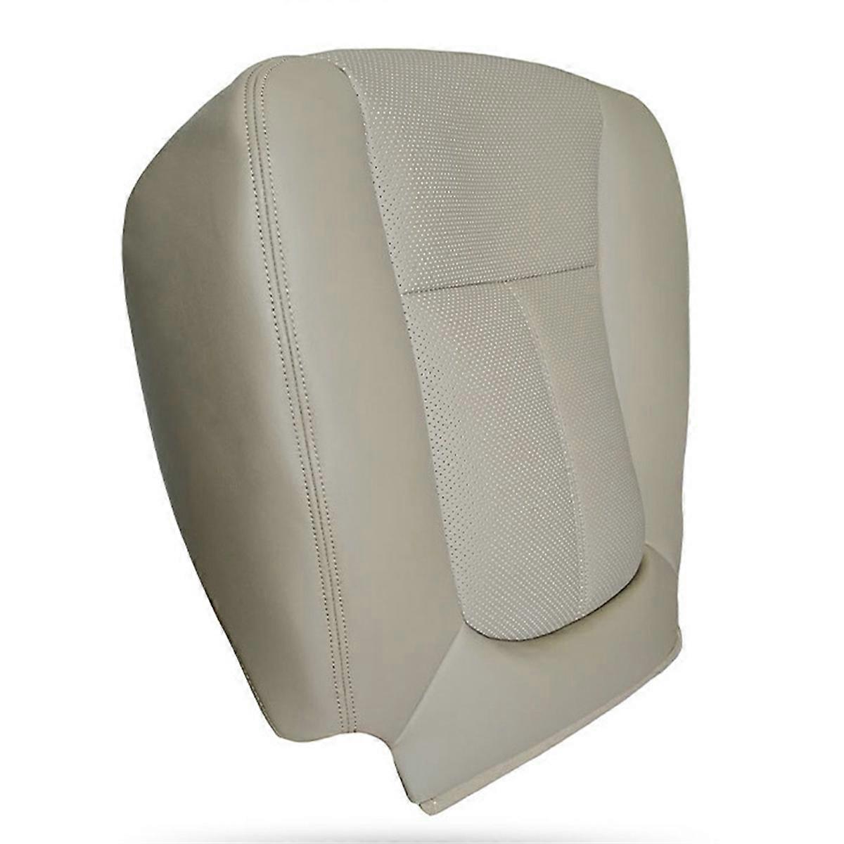 Car Driver Side Bottom Replacement Seat Cover for 2011-2014 Accessories