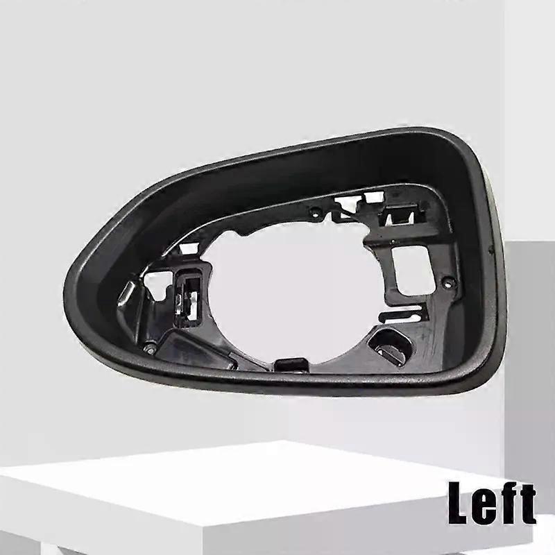 For Chery Arrizo 5Plus Arrizo GX Exterior Reversing Side Mirror Housing Rear view Trim Frame Mirror Outer Cap Base Shell Cover