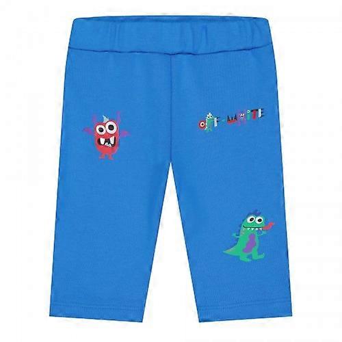 Off White Baby Monster Jogging Bottoms