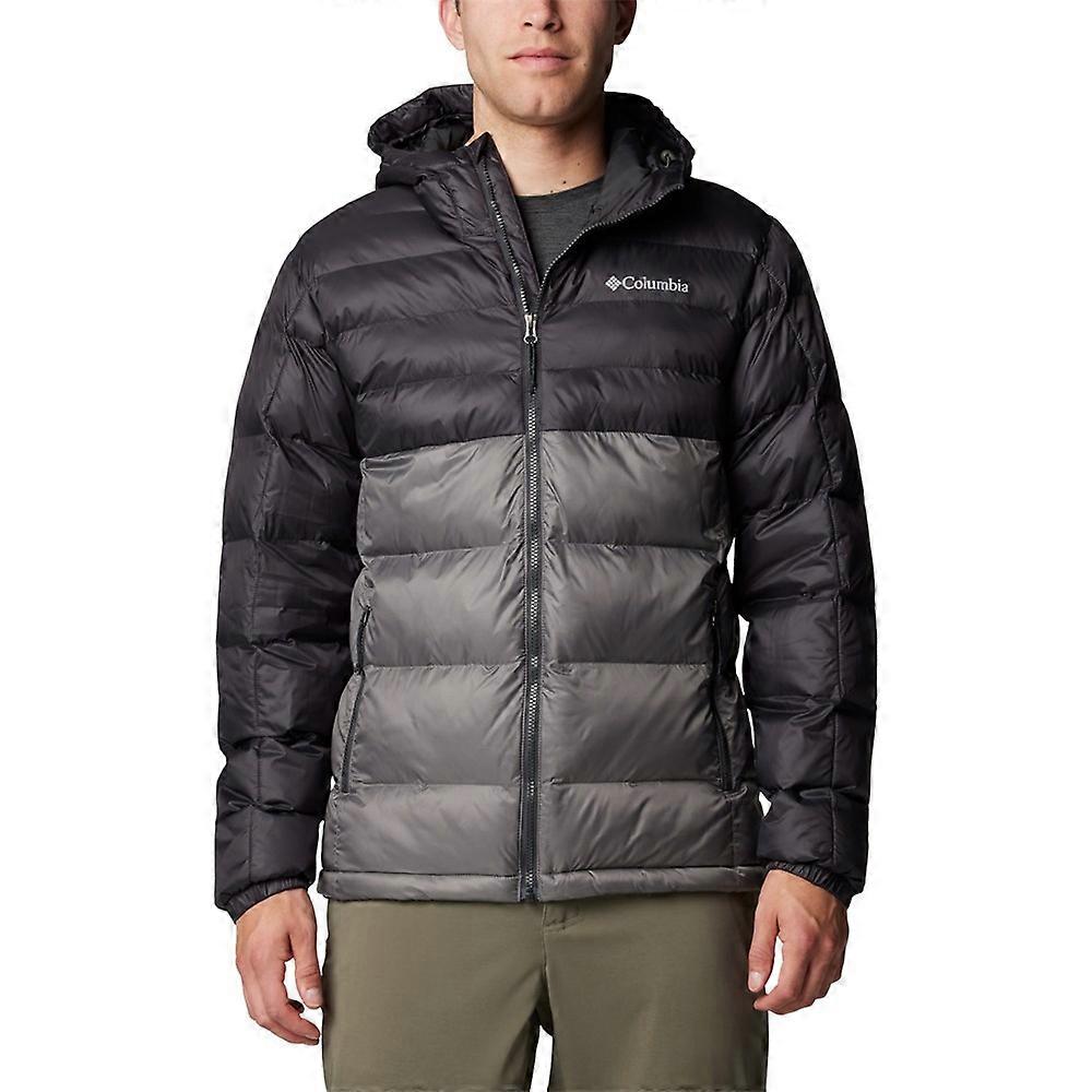 Jakker Columbia Buck Butte Ii 2086882023