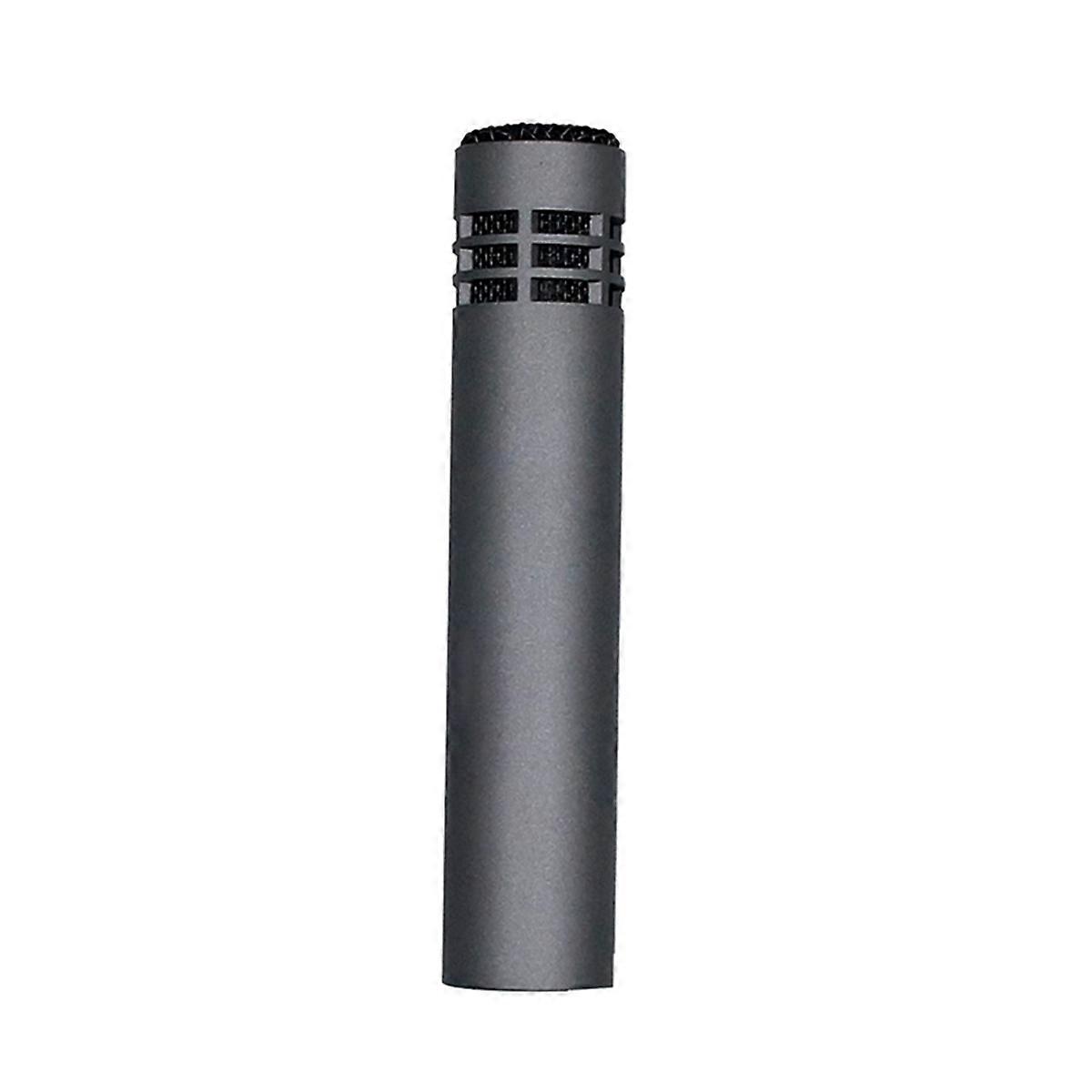 Professional Instrument Condenser Microphone Drum Sound Amplifier