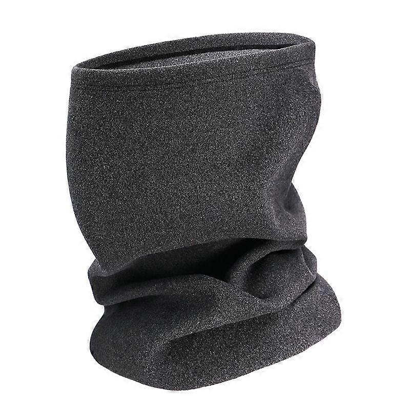 Neck scarf, breathable, sunproof and windproof, suitable for skiing, fishing, hiking and cycling