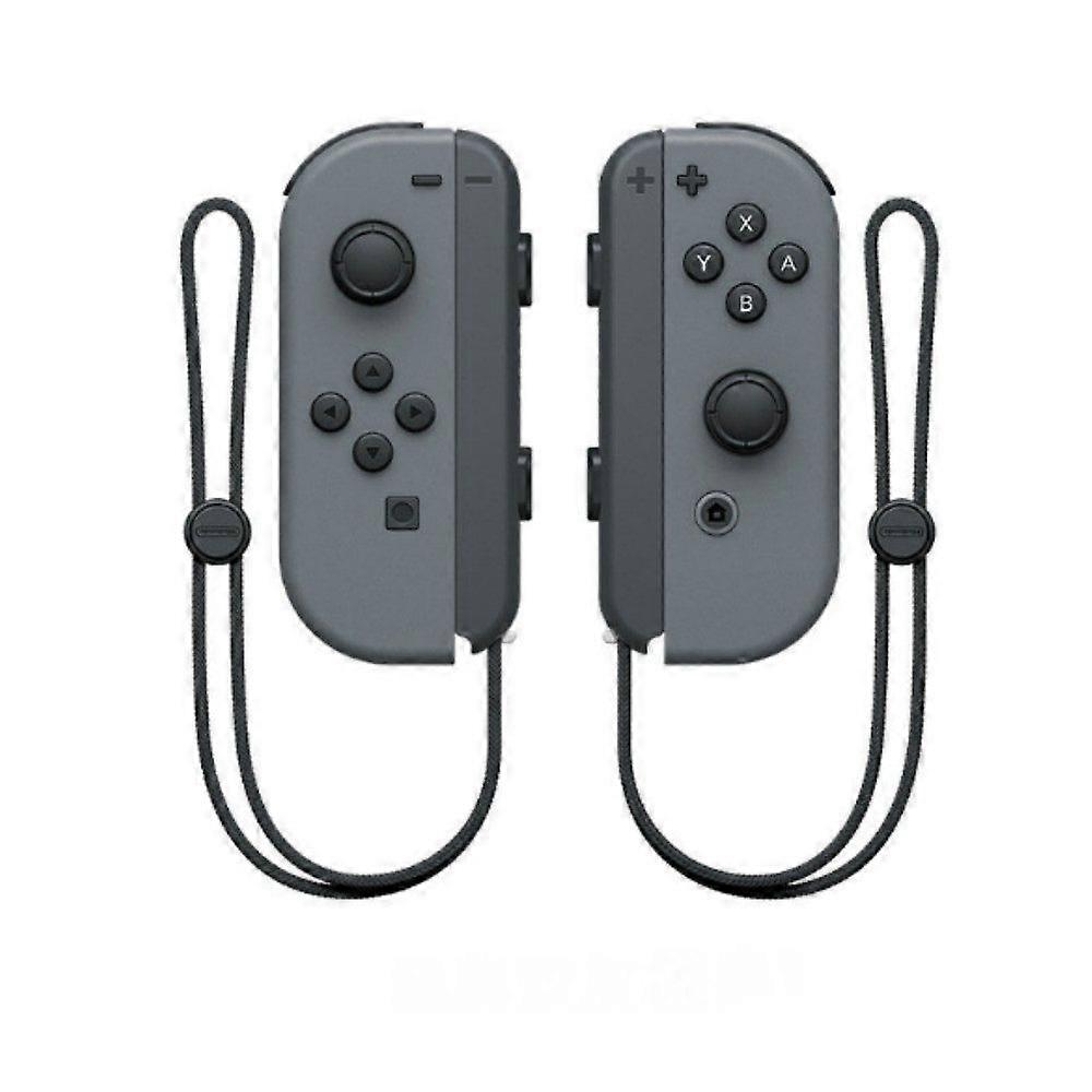Wireless L/R Joypads Joysticks Controller for Switch Controller Gaming Experience