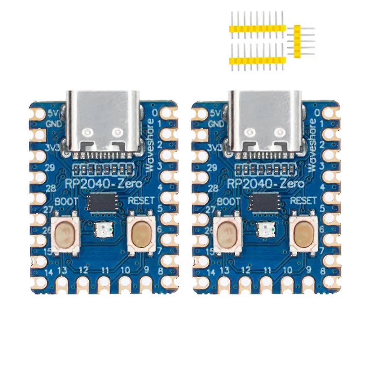 RP2040 for Raspberry Pi Microcontroller PICO Development Board