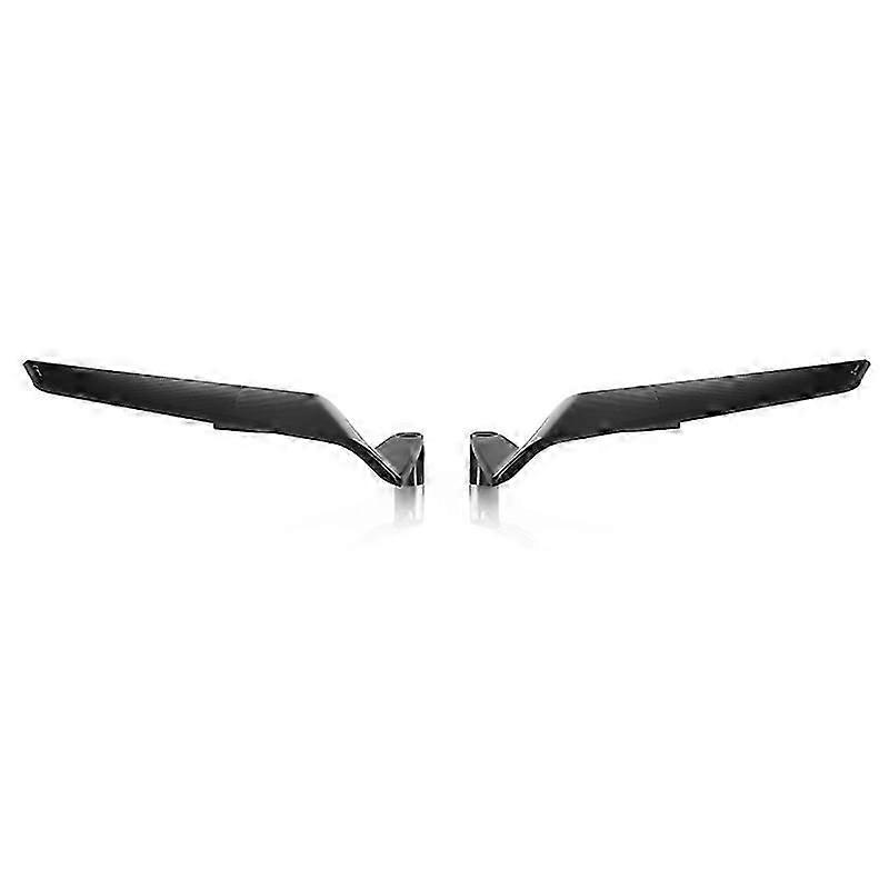 Apply Motorcycle Rear View Mirrors for Z900 Z1000 ABS Z800 ABS Z800 Rearview Side Mirrors