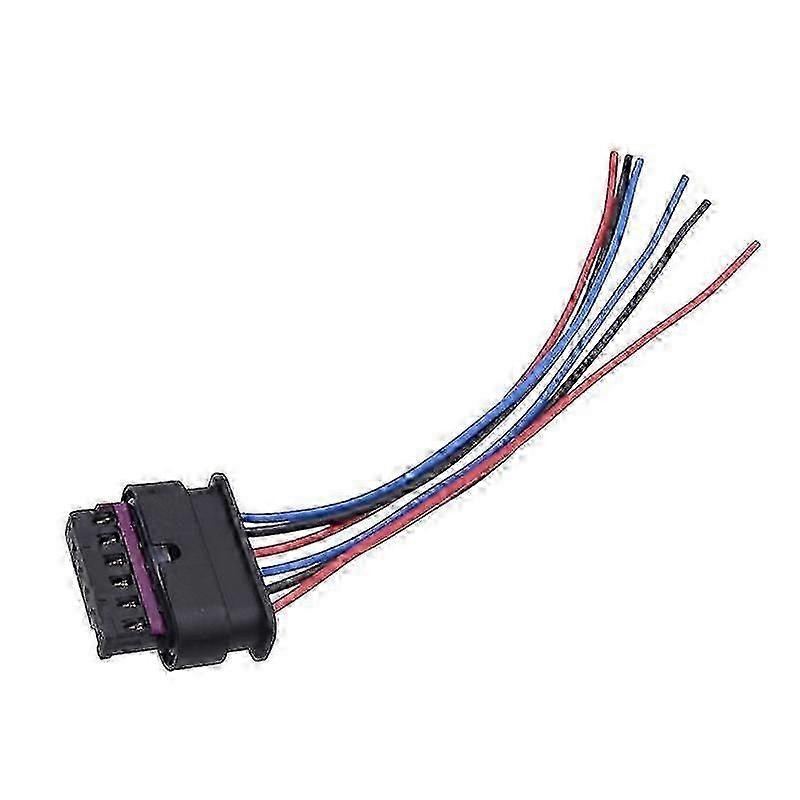 63217361305 Harness Tail Light Wire Plug Socket Fit for F55 F56 F57